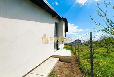 Casă cu Teren 450 Mp în Liteni (Moara) - 9