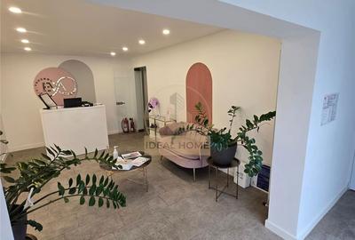 Spațiu comercial, de 83 mp, în Central - 1