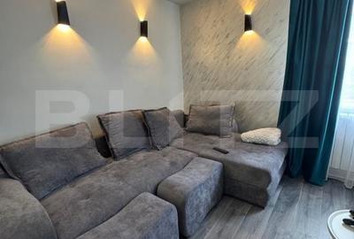 Apartament cu 2 camere în Central - 6
