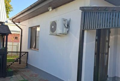 Casa in Cordun vand sau schimb cu apartament trei sau 4 camere centru - 1