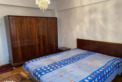 Apartament cu 2 camere în Ultracentral