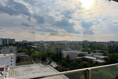 2 camere de închiriat, Novum Invest Independenței, Grozăvești, prima închiriere - 14