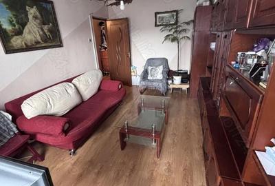 Apartament cu 2 camere decomandat în Central - 3