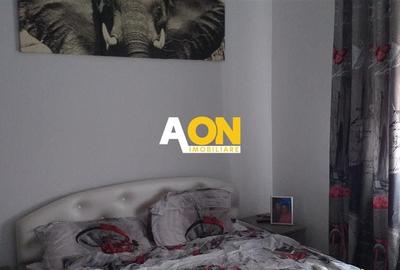 Apartament cu 2 camere decomandat, mobilat în Cetate - 7