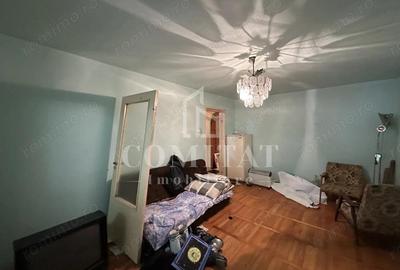Apartament cu 3 camere | Finisaje clasice | Cartierul Zorilor - 2
