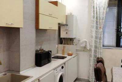 Apartament cu 2 camere decomandat în Bunloc - 4