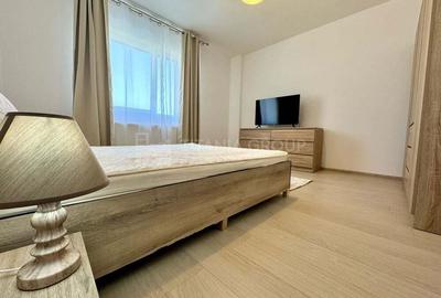 Apartament 2 camere la Alphaville Racadau, Pet Friendly, Short/Long Term - 3