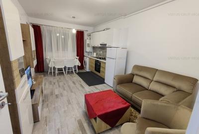 Inchiriere Apartament 2 Camere Studio Rotar 2 - 2