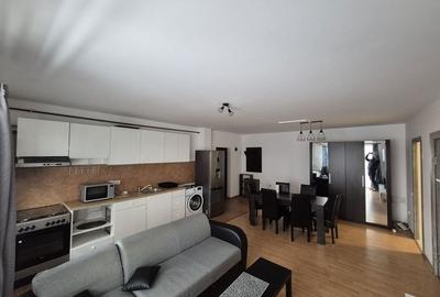 Apartament cu 2 camere în Florești - 5
