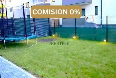 Apartament cu 3 camere decomandat, mobilat în Șelimbăr