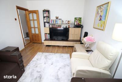 Apartament cu 3 camere decomandat în Siderurgiștilor - 3