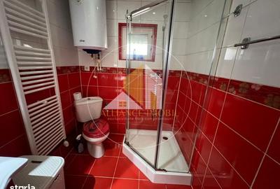 Apartament cu 2 camere decomandat în Unirea - 13
