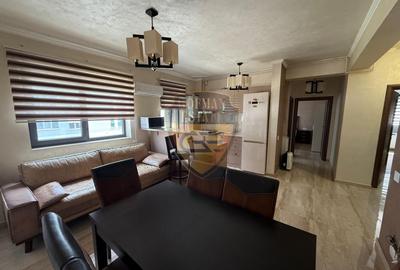 Apartament cu 3 camere decomandat, mobilat în Universitate - 17