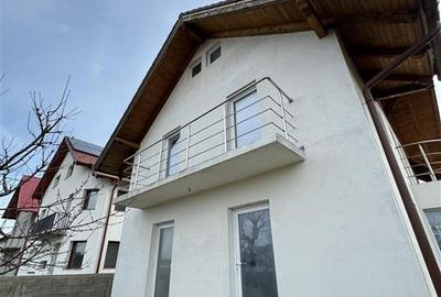 Casă individuală cu 5 camere cu Teren 319 Mp în Central - 4