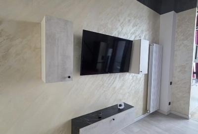 Garsonieră semidecomandată, mobilată în Tomis Nord - 7