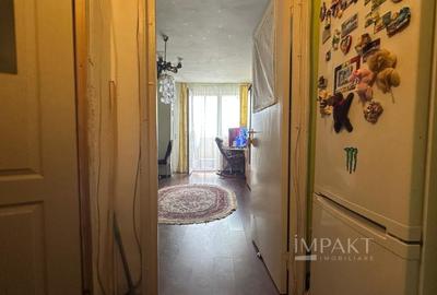 Garsonieră, mobilată în Mănăștur - 3