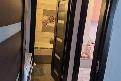 Apartament 2 camere renovat in zona centrala Apartament 2 camere renovat in zona centrala - 18