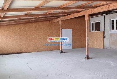 Spațiu industrial, de 120 mp, în Pantelimon - 5