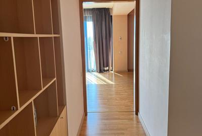 Apartament de închiriat 4 camere- zona P-ta Domenii Apartament de închiriat 4 camere- zona P-ta Domenii - 12