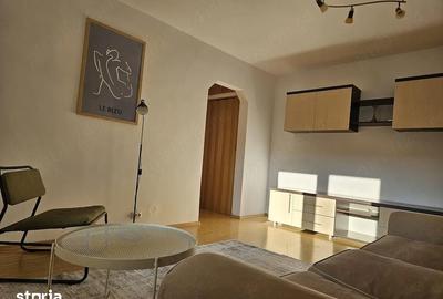 Apartament cu 2 camere semidecomandat în Micălaca - 2
