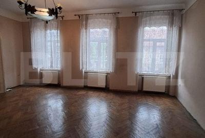 Apartament in vila, 4 camere, 300 mp, D+E+M, zona ultracentrala - 17