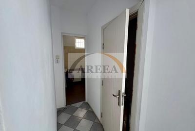 OPORTUNITATE - vila-curte individuala-garaj la Domenii-Popisteanu - 24