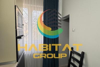 Apartament cu 2 camere semidecomandat, mobilat în Berceni - 11