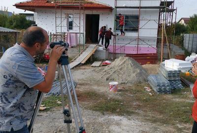 Casa de vanzare Prelungire Ghencea Bragadiru Ilfov Casa de vanzare Prelungire Ghencea Bragadiru Ilfov - 2