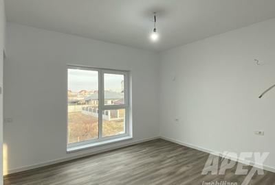Casa individuala 4 camere | COMISION 0% | Teren 402mp | Domnesti - 9