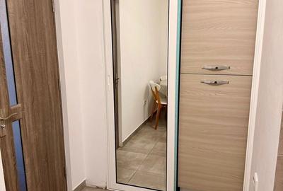 Apartament cu 3 camere semidecomandat în Iris - 8