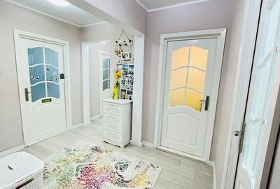 Apartament cu 3 camere decomandat, mobilat în Central - 3