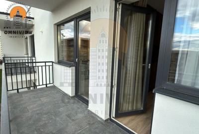 Apartament nou, mobilat și utilat, în cartierul Coresi – Ozone Residence - 8