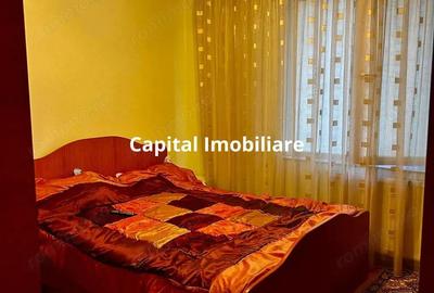 Apartament 3 Camere, Zona Verde ?i Centrala Str. Castanilor - 5