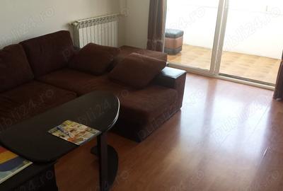 Apartament cu 2 camere decomandat în Delfinariu - 3