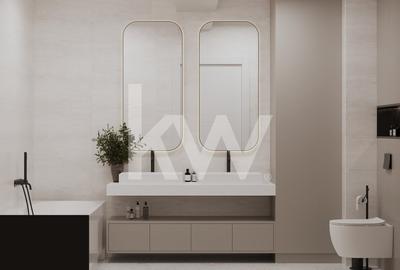 Traieste la inaltime – Penthouse modern in inima Brasovului - 9