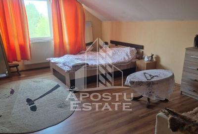 Vila D+P+1E in Lipovei ... pozi?ie foarte buna - 5