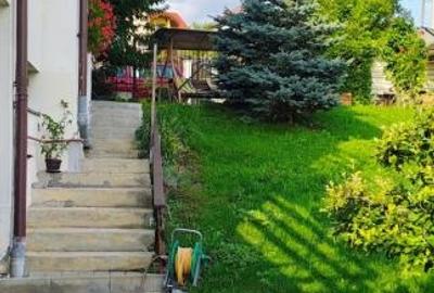 Casă individuală cu 4 camere cu Canalizare în Dâmbul Rotund - 16