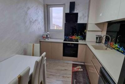 Apartament 4 camere Lux+Loc de parcare in Complexul Colentina Garden - 5