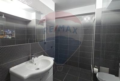 Apartament cu 3 camere semidecomandat în Dămăroaia - 12