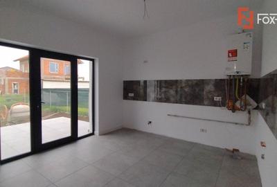 Duplex 3 camere de vanzare in Sacalaz- Zona de Est Duplex 3 camere de vanzare in Sacalaz- Zona de Est - 10