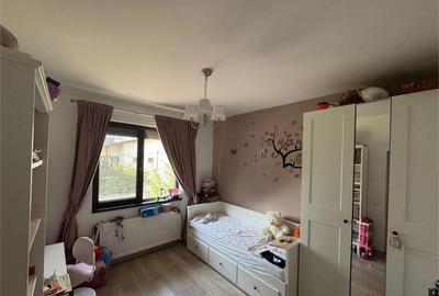 Comision 0% | Vila la cheie| Intrare Chiajna - Rosu - 4