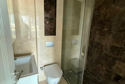 3 Camere, 2 Bai, Terasa, Mobilat Utilat,La Plaja, Smart Home, Faleza N, Bl. 2025 - 15