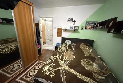 Apartament cu 2 camere semidecomandat în Tomis II - 4