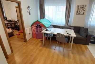 Apartament cu 3 camere decomandat în Baciu - 11