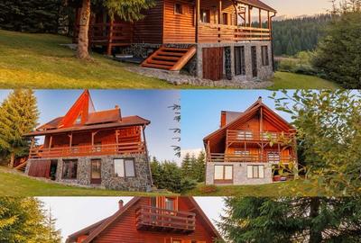 Casă cu 4 camere în Central - 6