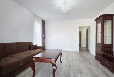 Apartament cu 2 camere decomandat, mobilat în Dobroești - 2