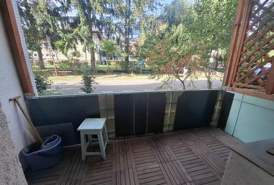 Fieni (Dambovita) Vand apartament renovat cu doua (2) camere - 2