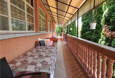 Casă cu 3 camere cu Teren 1582 Mp în Păgaia - 3