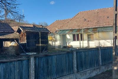 Casă cu 3 camere în Sântioana - 2