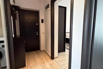 Apartament cu 2 camere decomandat în Tractorul - 13
